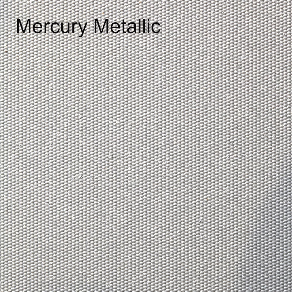 MERCURY METALLIC