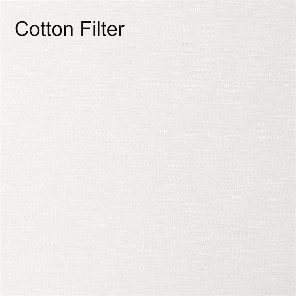 COTTON FILTER