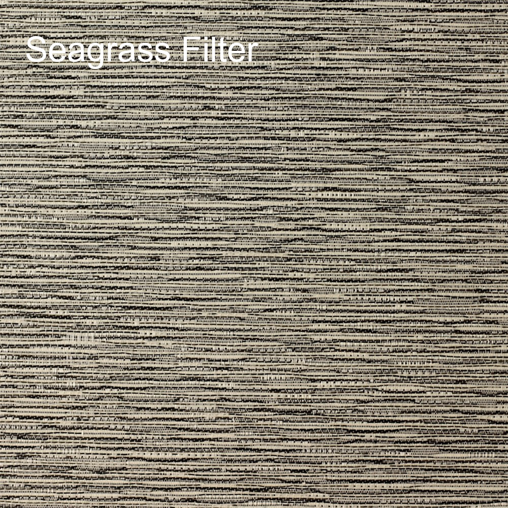 SEAGRASS FILTER