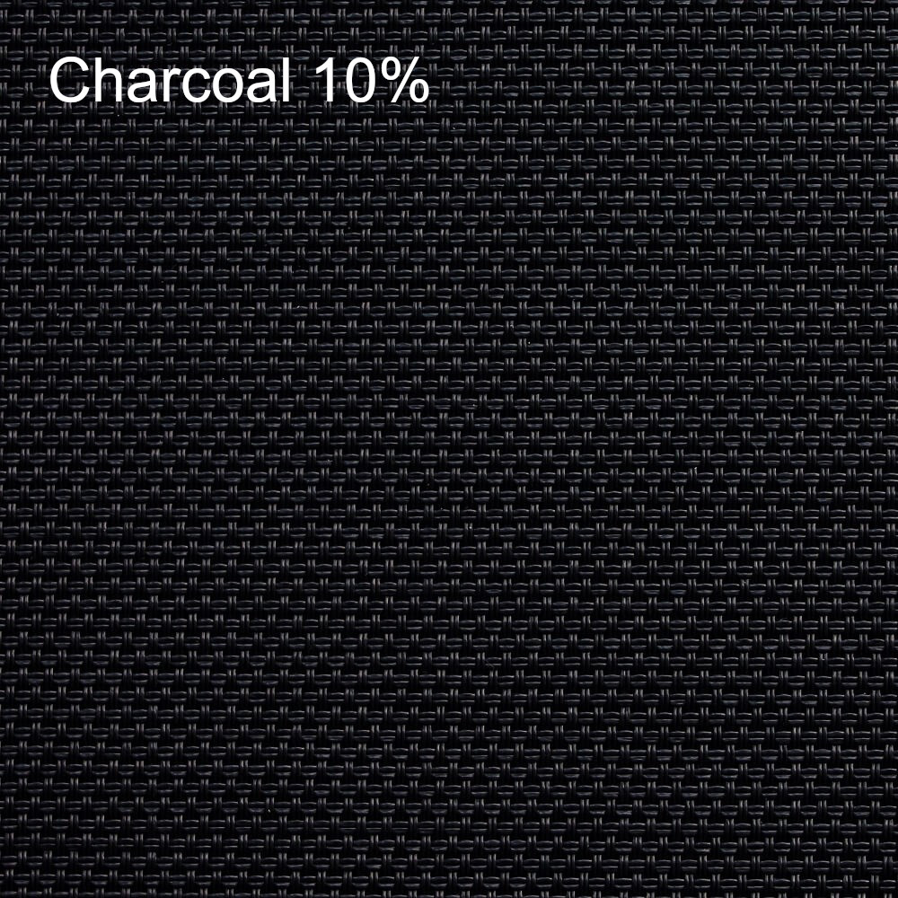 10% CHARCOAL