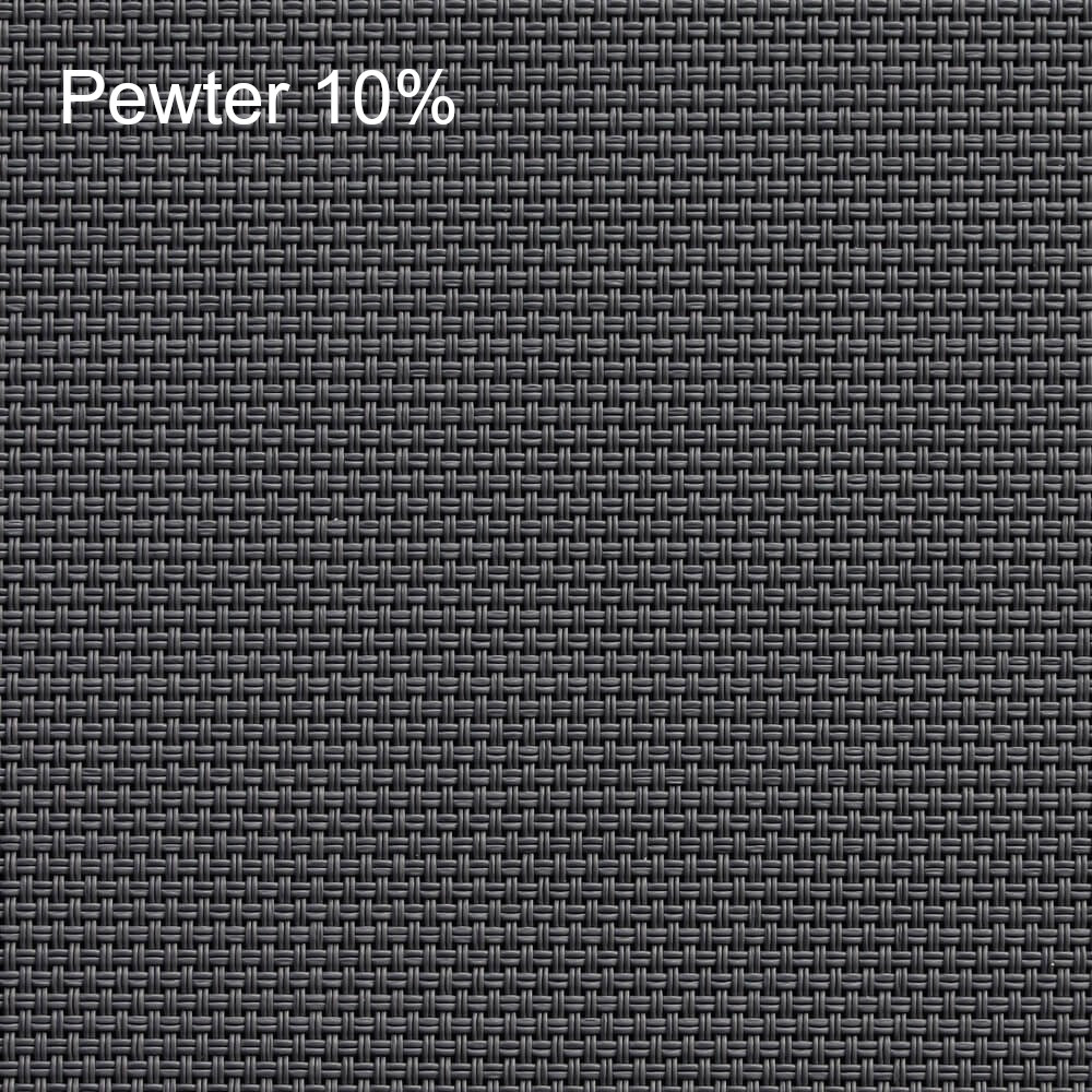 10% PEWTER