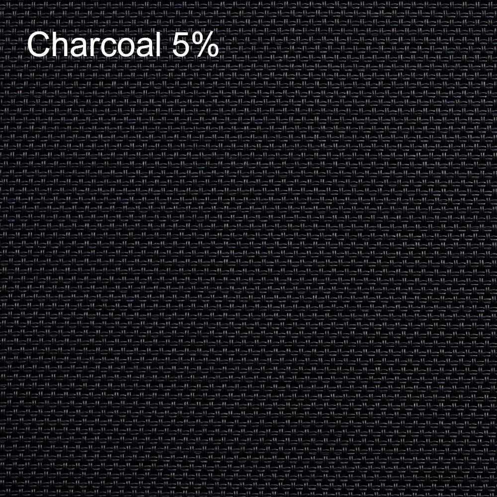 5% CHARCOAL