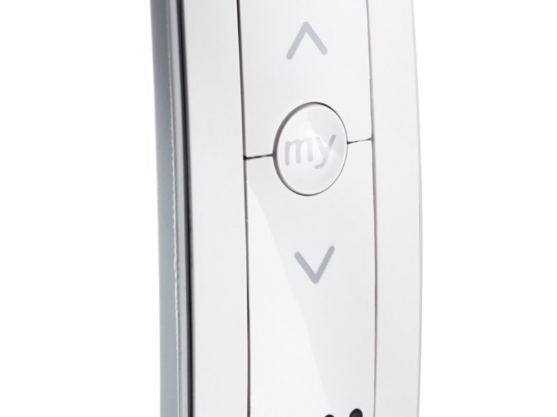 RTS remote Somfy handheld -  5ch