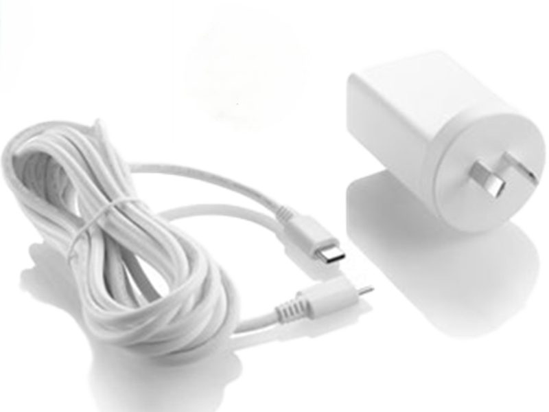 Zigbee  3m length charger of motor