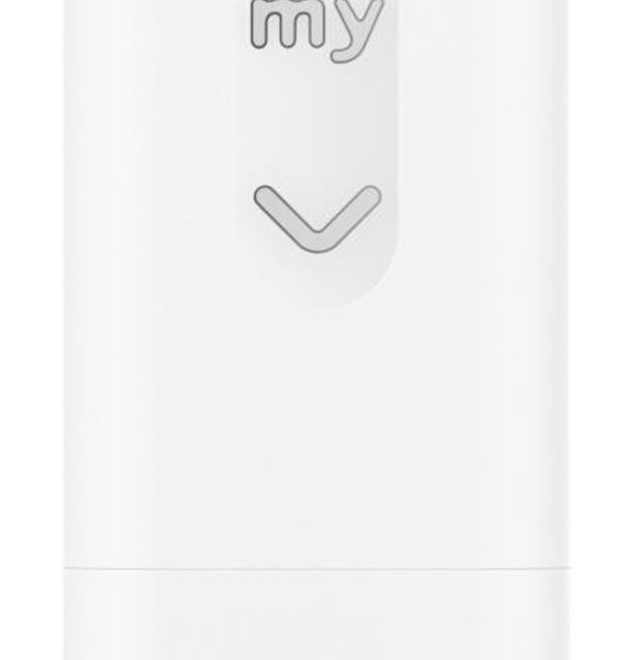 Zigbee remote Ysia handheld - 1ch