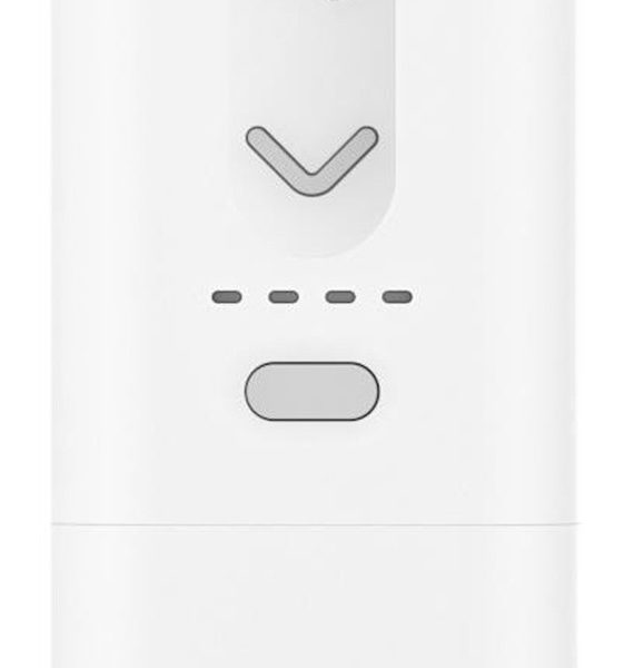 Zigbee remote Ysia handheld - 5ch