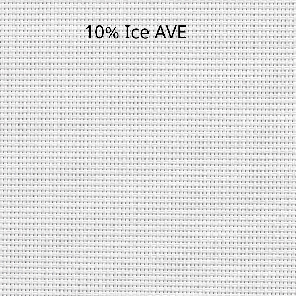 10% Ice AVE