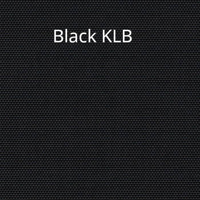 Black KLB