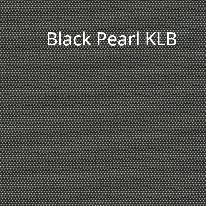 Black Pearl KLB