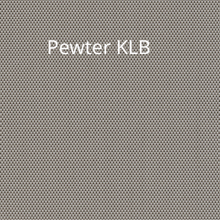 Pewter KLB