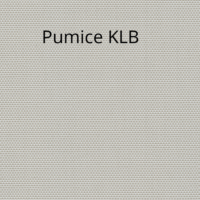 Pumice KLB