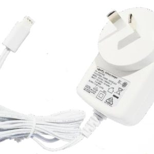 RTS  4m length motor charger