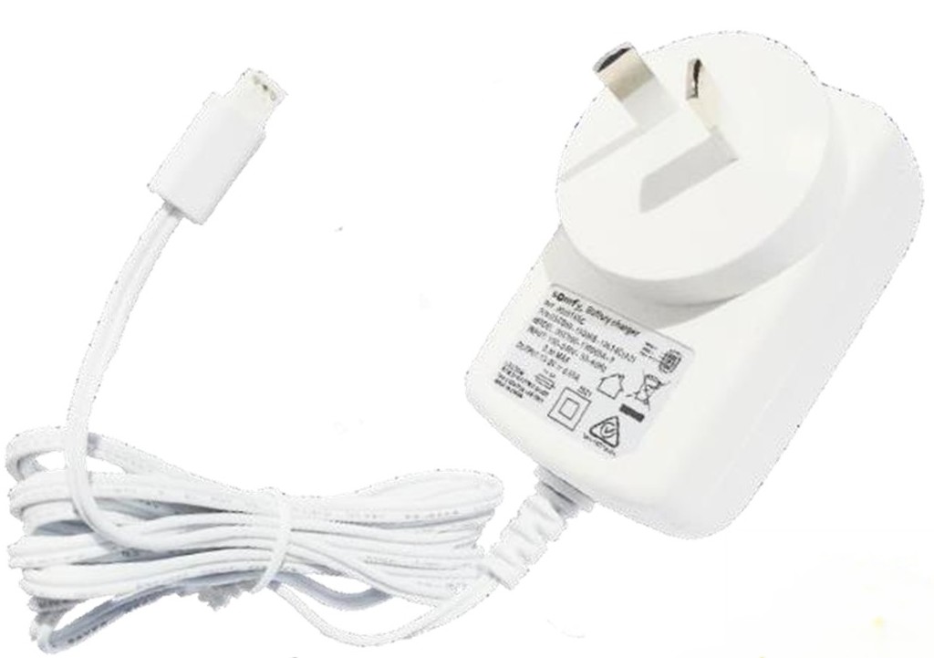 RTS 4m length motor charger